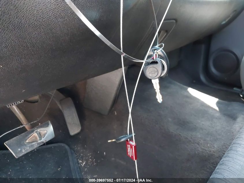 2009 Chevrolet Silverado 1500 Lt VIN: 1GCEC29J59Z199138 Lot: 39697552