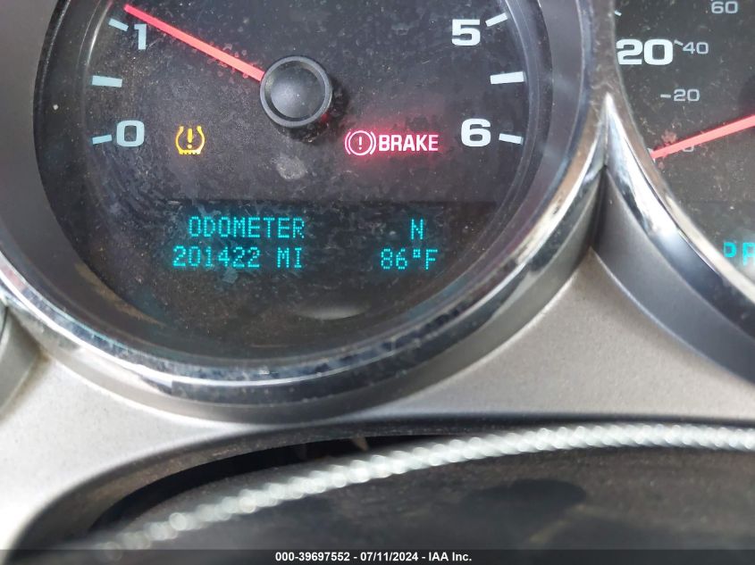 2009 Chevrolet Silverado 1500 Lt VIN: 1GCEC29J59Z199138 Lot: 39697552