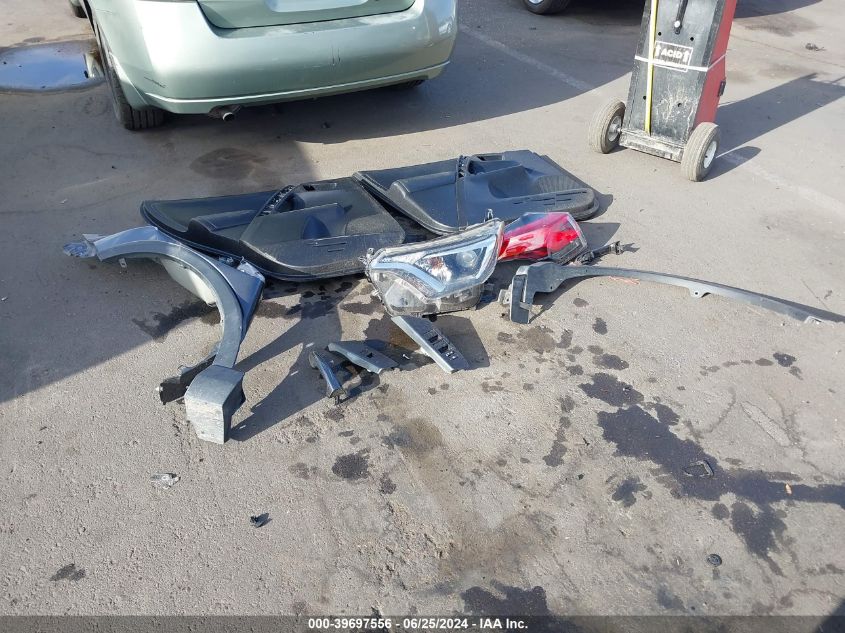 2017 Toyota Rav4 Hybrid Xle VIN: JTMRJREV2HD148877 Lot: 39697556