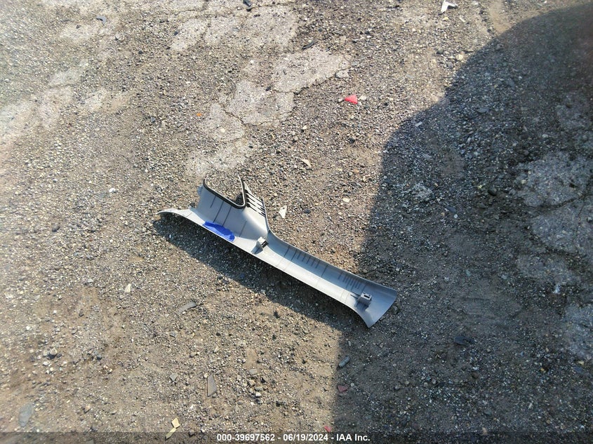 2017 Toyota Sienna Xle Premium 8 Passenger VIN: 5TDYZ3DC6HS851436 Lot: 39697562