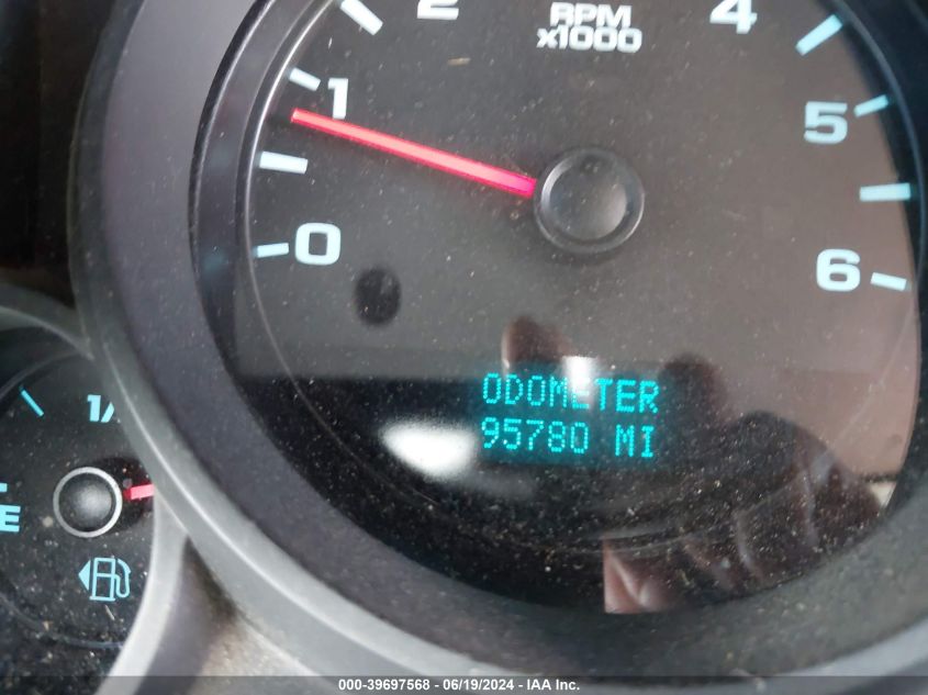 2008 GMC Sierra 1500 Work Truck VIN: 1GTEC14C28Z900218 Lot: 39697568