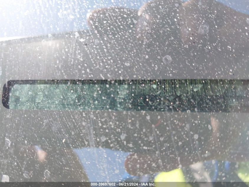 2008 Cadillac Cts Standard VIN: 1G6DG577280159159 Lot: 39697602