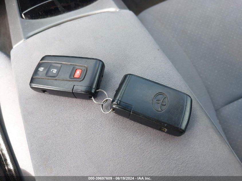 2006 Toyota Prius VIN: JTDKB20U267514806 Lot: 39697609