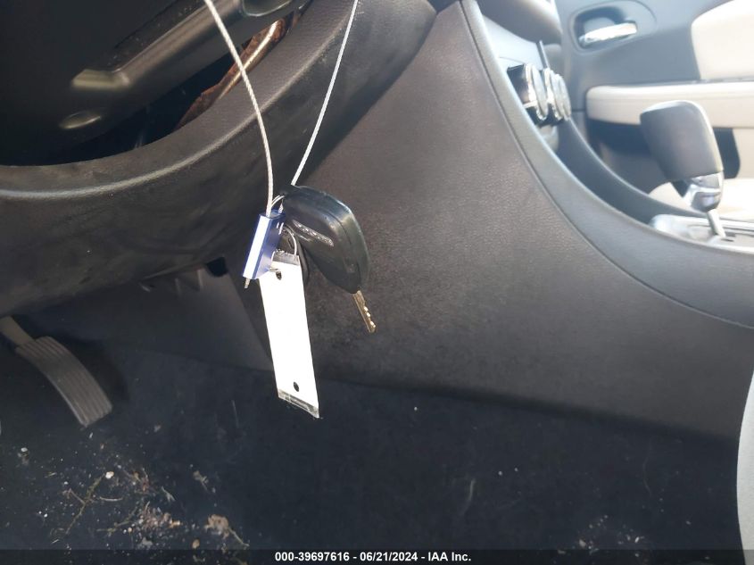 2013 Dodge Avenger Sxt VIN: 1C3CDZCG6DN687450 Lot: 39697616