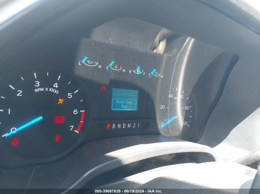 2017 Ford F-250 Xl VIN: 1FT7W2B69HED67326 Lot: 39697639