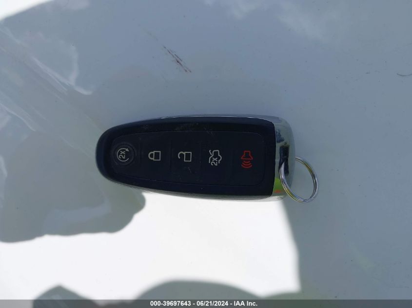 2011 Ford Edge Limited VIN: 2FMDK3KC8BBB10828 Lot: 39697643