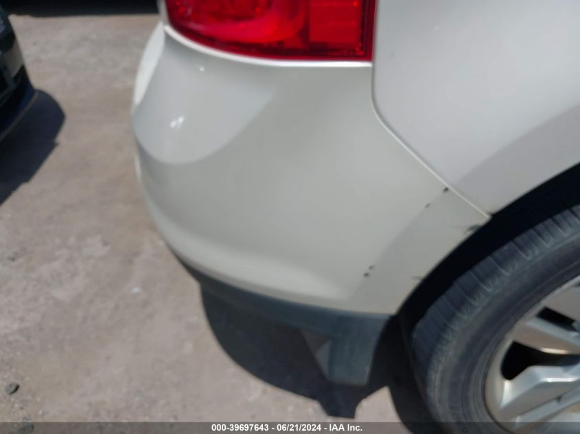 2011 Ford Edge Limited VIN: 2FMDK3KC8BBB10828 Lot: 39697643