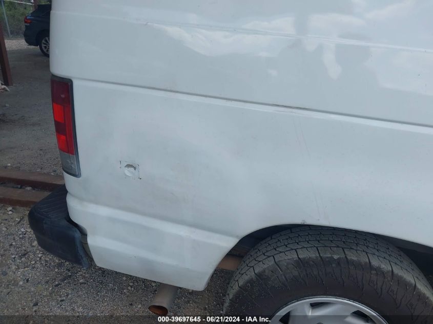 2010 Ford E-250 Commercial/Recreational VIN: 1FTNE2EL7ADA60258 Lot: 39697645