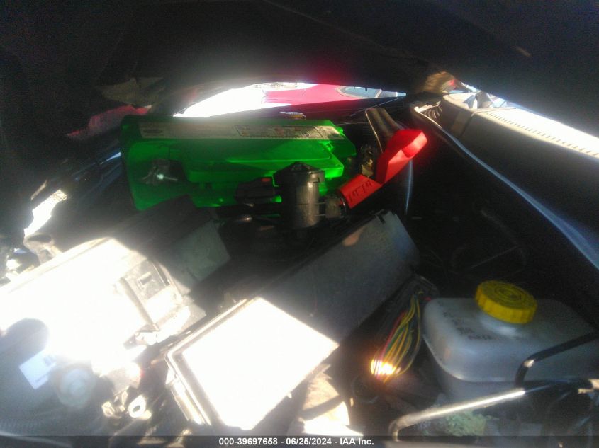 2007 Jeep Grand Cherokee Laredo/Columbia/Freedom VIN: 1J8GR48K77C606804 Lot: 39697658