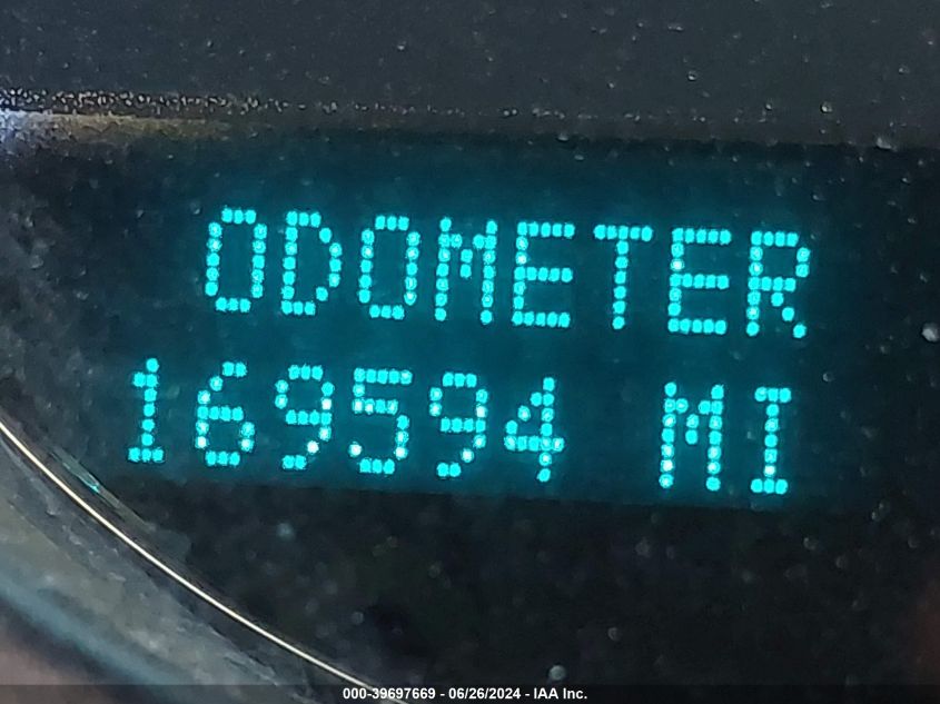 2010 Chevrolet Suburban 1500 Lt1 VIN: 1GNUKJE39AR211951 Lot: 39697669