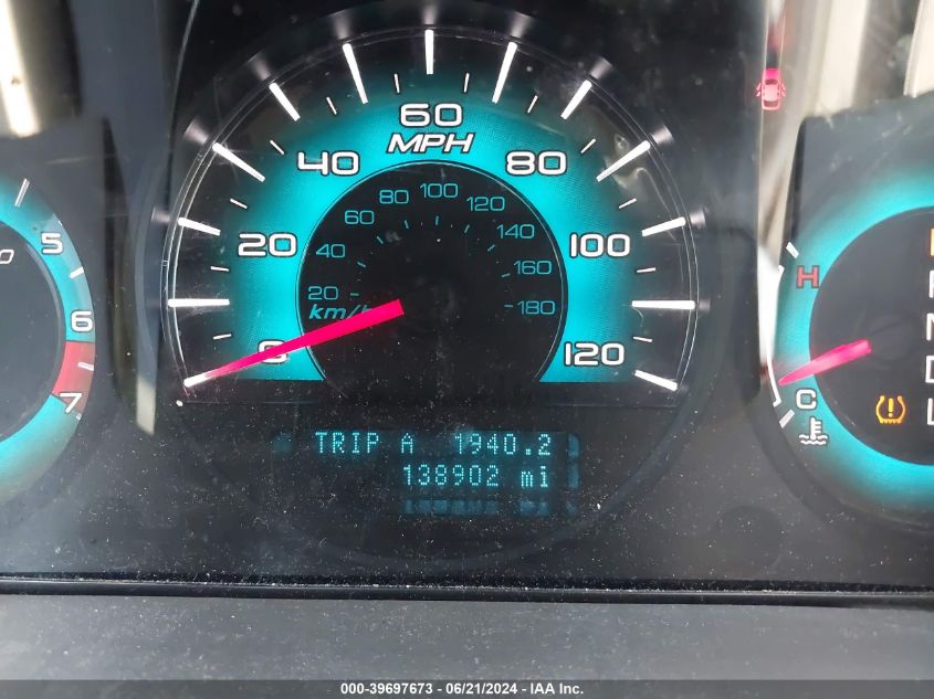 2010 Ford Fusion Se VIN: 3FAHP0HA4AR139406 Lot: 39697673