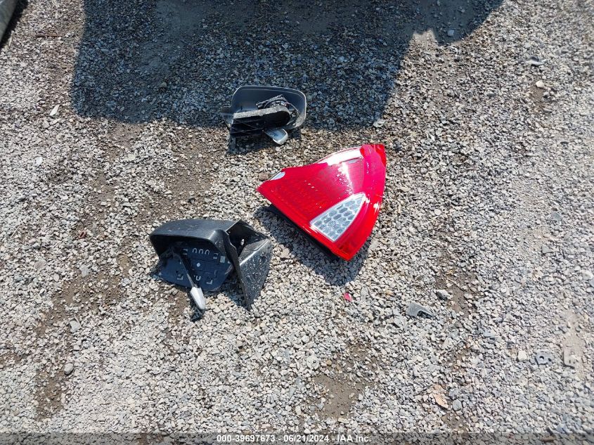 2010 Ford Fusion Se VIN: 3FAHP0HA4AR139406 Lot: 39697673