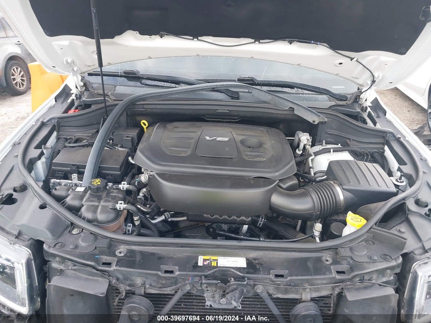 2016 Jeep Grand Cherokee Laredo VIN: 1C4RJFAG6GC426965 Lot: 39697694