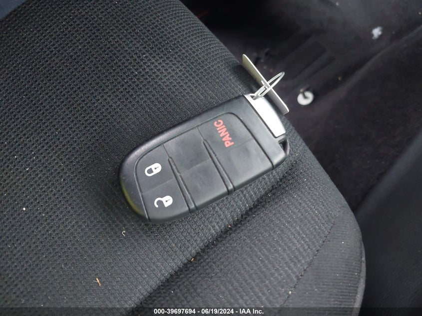 2016 Jeep Grand Cherokee Laredo VIN: 1C4RJFAG6GC426965 Lot: 39697694