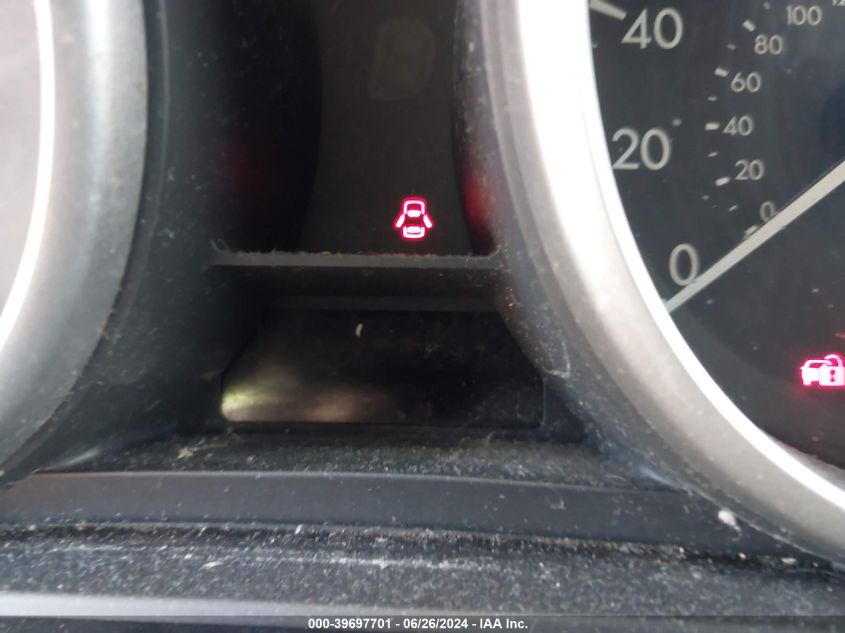 2011 Mazda Mazda3 I Touring VIN: JM1BL1VG9B1453008 Lot: 39697701