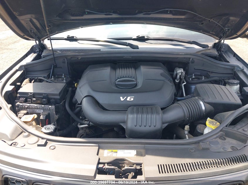 2015 Jeep Grand Cherokee Altitude VIN: 1C4RJFAG0FC912024 Lot: 39697704