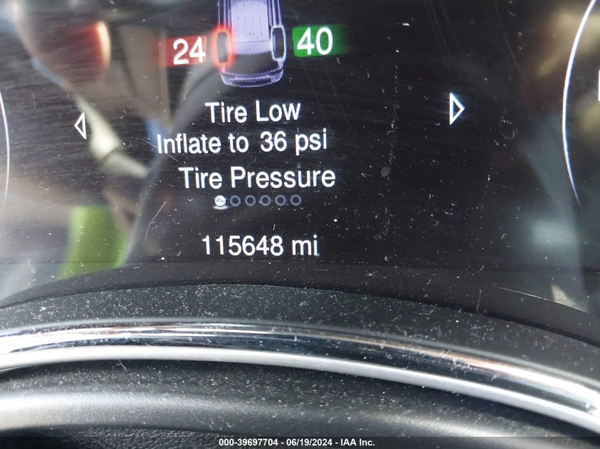 2015 Jeep Grand Cherokee Altitude VIN: 1C4RJFAG0FC912024 Lot: 39697704