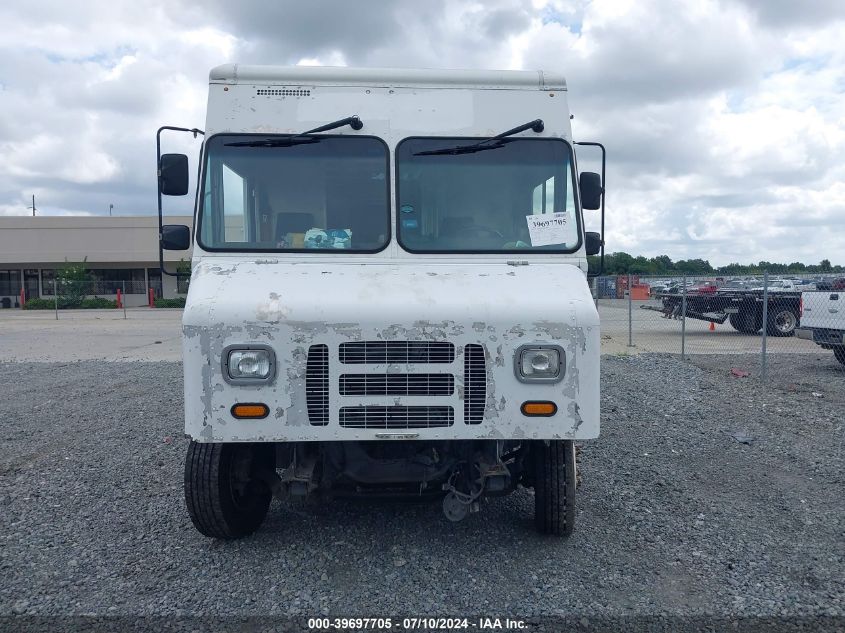 2016 Ford F-59 Commercial Stripped VIN: 1F66F5KY6G0A13700 Lot: 39697705