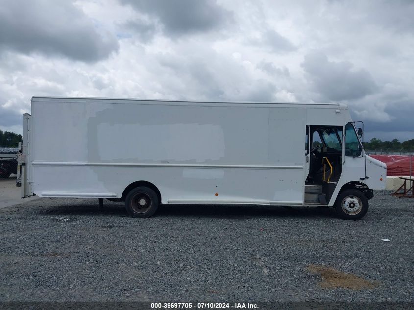 2016 Ford F-59 Commercial Stripped VIN: 1F66F5KY6G0A13700 Lot: 39697705