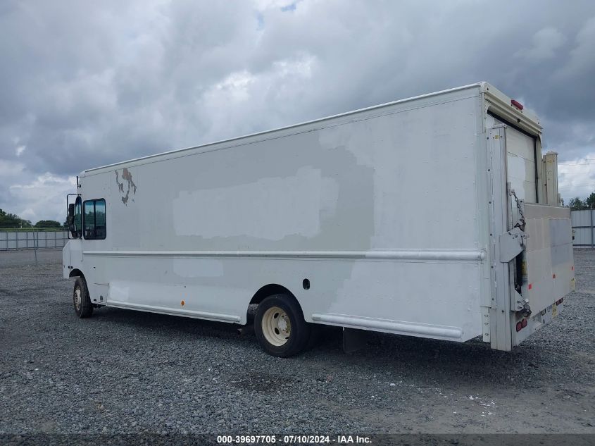 2016 Ford F-59 Commercial Stripped VIN: 1F66F5KY6G0A13700 Lot: 39697705