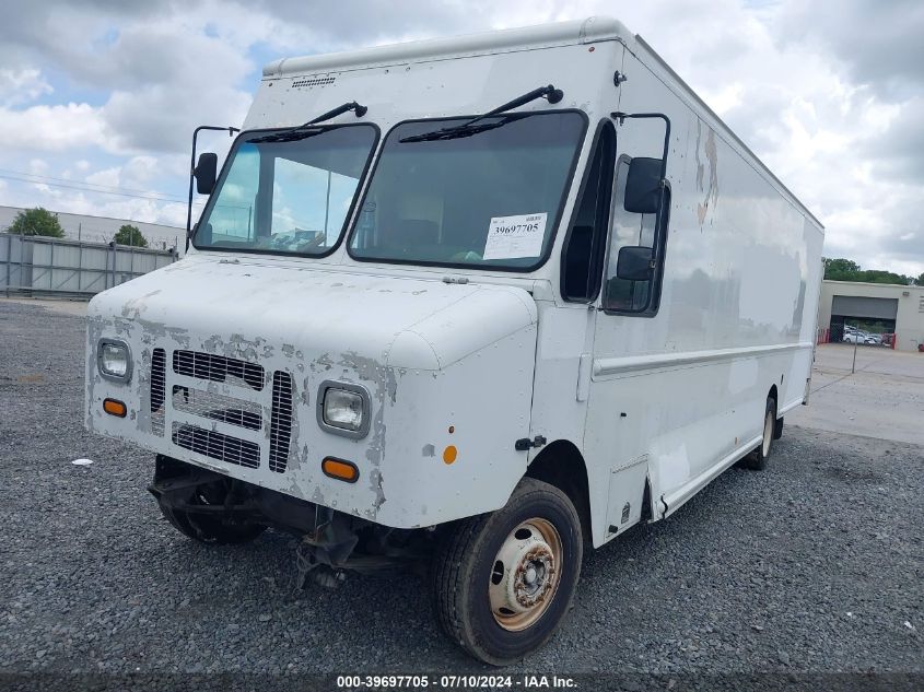 2016 Ford F-59 Commercial Stripped VIN: 1F66F5KY6G0A13700 Lot: 39697705