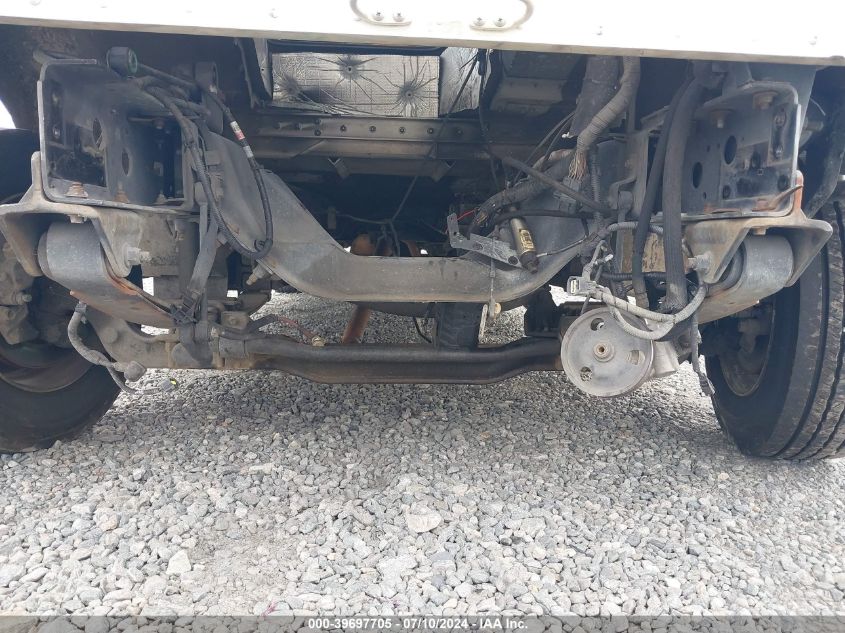 2016 Ford F-59 Commercial Stripped VIN: 1F66F5KY6G0A13700 Lot: 39697705