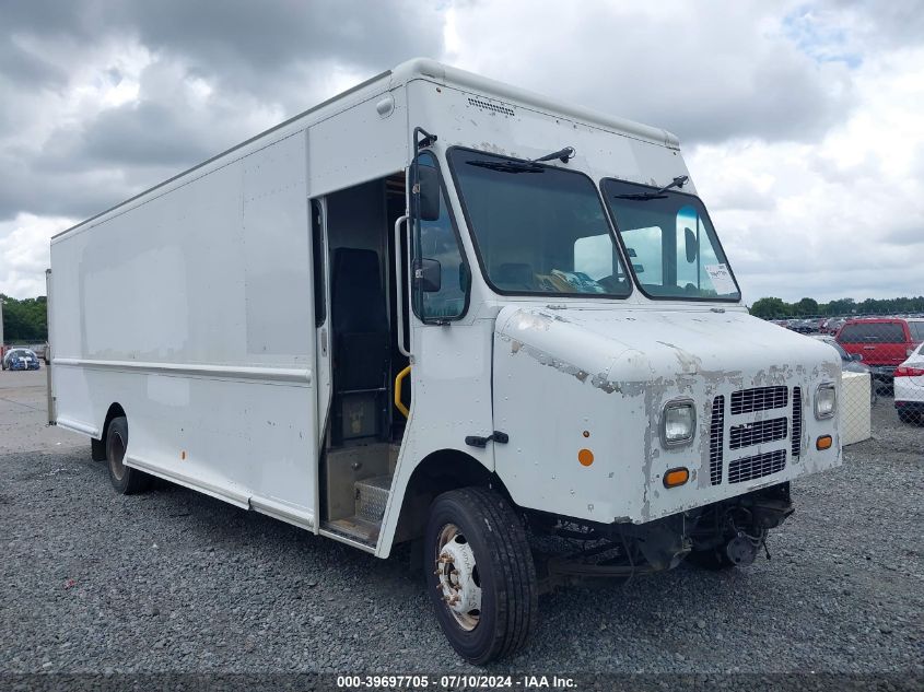 2016 Ford F-59 Commercial Stripped VIN: 1F66F5KY6G0A13700 Lot: 39697705