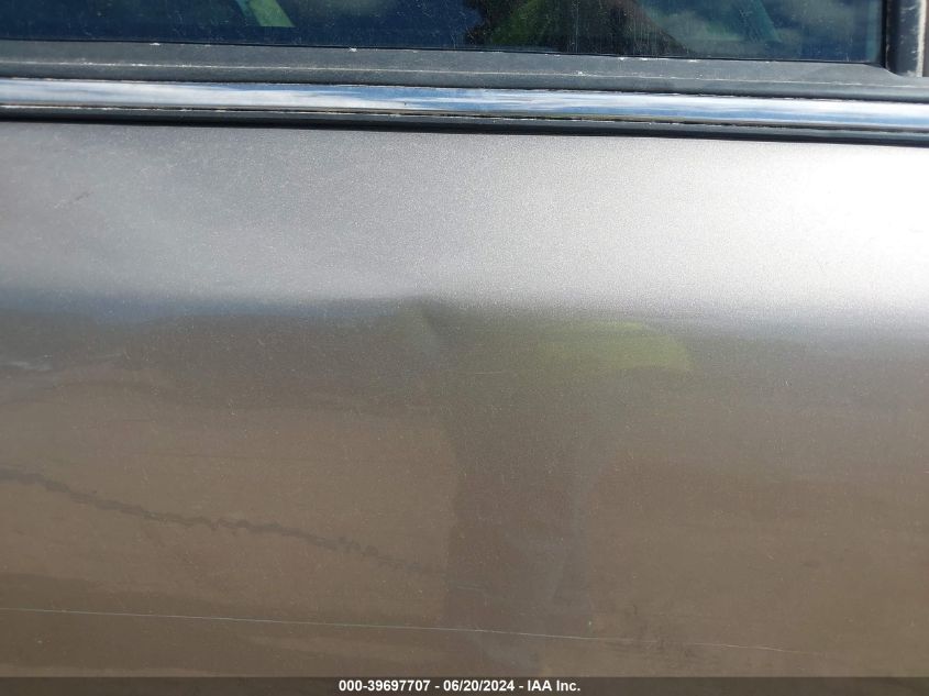 2006 Mercury Grand Marquis Ls VIN: 2MEFM75W76X654426 Lot: 39697707