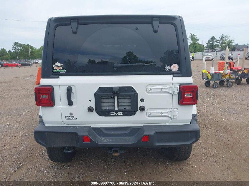 1C4HJXEG5JW247821 2018 JEEP WRANGLER - Image 16