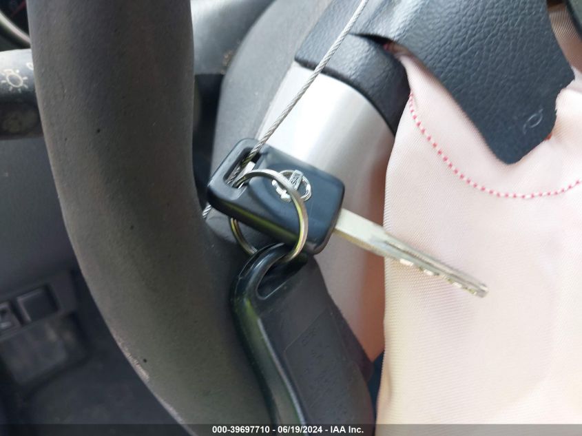 2008 Nissan Versa 1.8S VIN: 3N1BC13E88L397732 Lot: 39697710