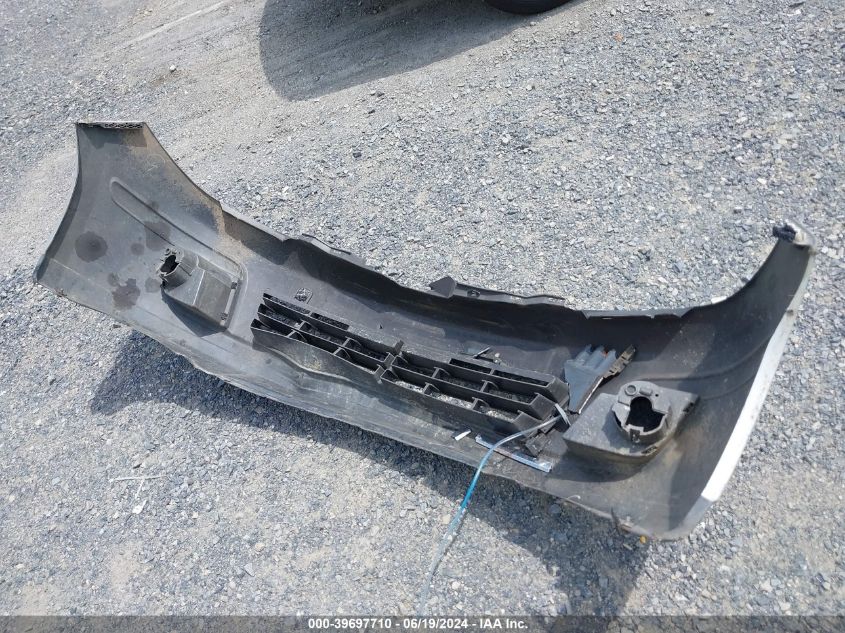 2008 Nissan Versa 1.8S VIN: 3N1BC13E88L397732 Lot: 39697710