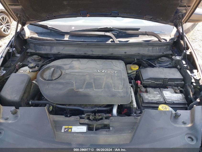 2015 Jeep Cherokee Trailhawk VIN: 1C4PJMBS5FW626179 Lot: 39697713