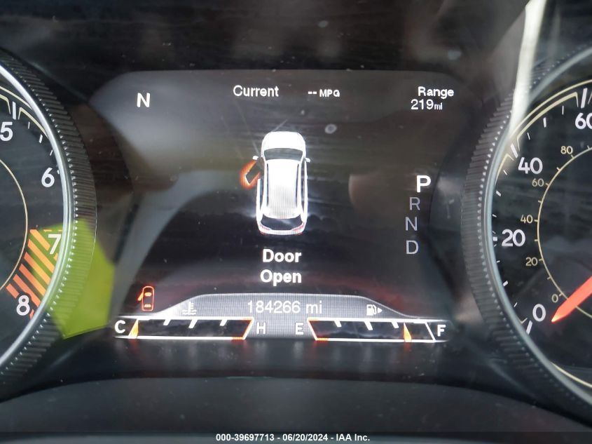 2015 Jeep Cherokee Trailhawk VIN: 1C4PJMBS5FW626179 Lot: 39697713