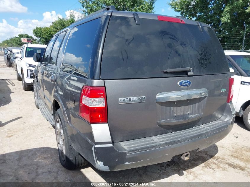 1FMJU1H58BEF57304 2011 Ford Expedition Xlt