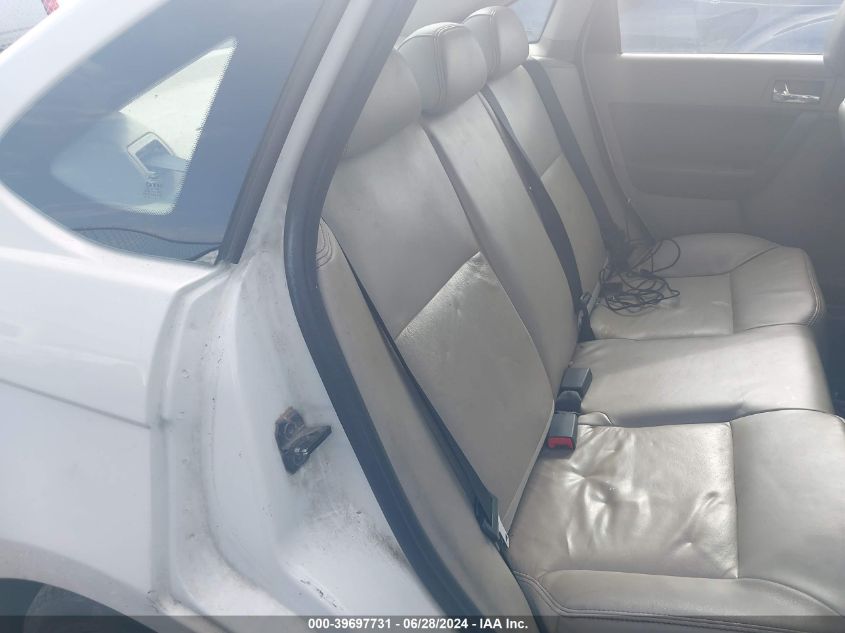 2011 Ford Focus Sel VIN: 1FAHP3HN5BW194093 Lot: 39697731