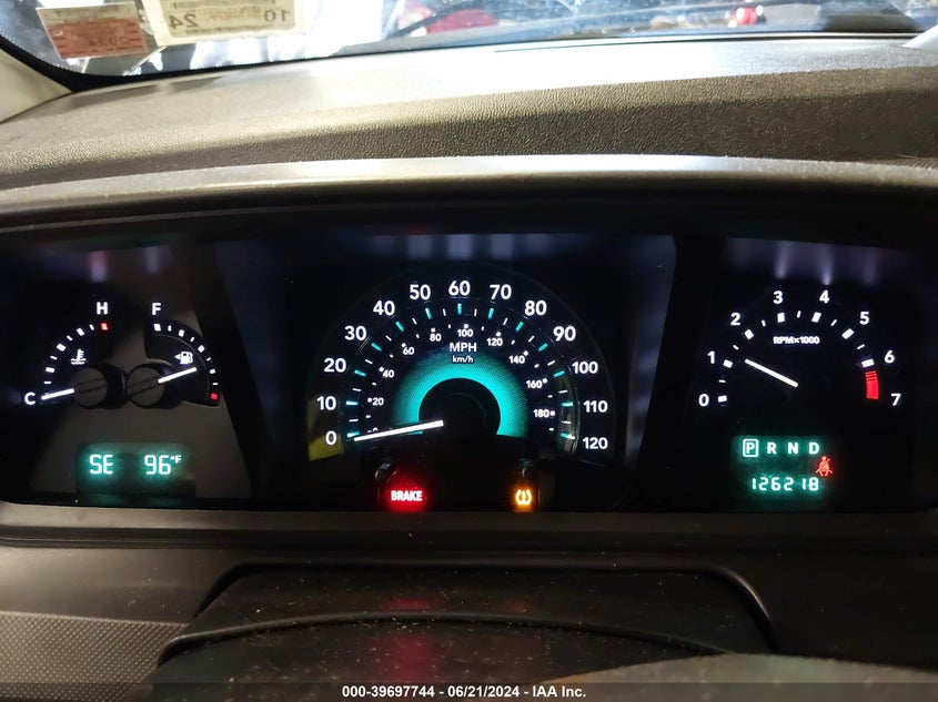 2009 Dodge Journey Sxt VIN: 3D4GG57VX9T542511 Lot: 39697744