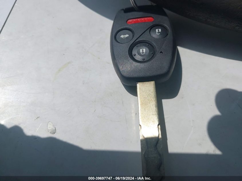 2005 Honda Cr-V Lx VIN: JHLRD78565C032075 Lot: 39697747