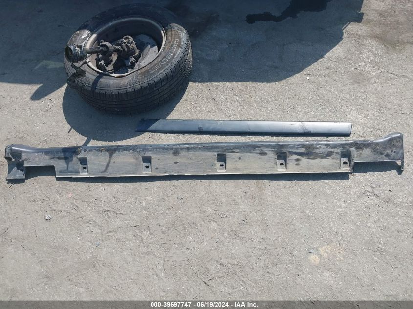 2005 Honda Cr-V Lx VIN: JHLRD78565C032075 Lot: 39697747