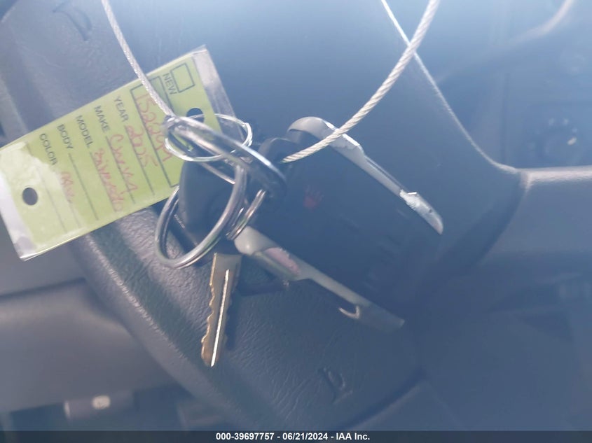 2005 Chevrolet Silverado 1500 Ls VIN: 1GCEC19T55Z259912 Lot: 39697757