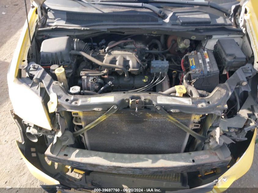 2010 Dodge Grand Caravan Se VIN: 2D4RN4DE9AR397028 Lot: 39697760