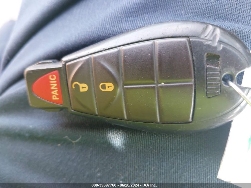 2010 Dodge Grand Caravan Se VIN: 2D4RN4DE9AR397028 Lot: 39697760