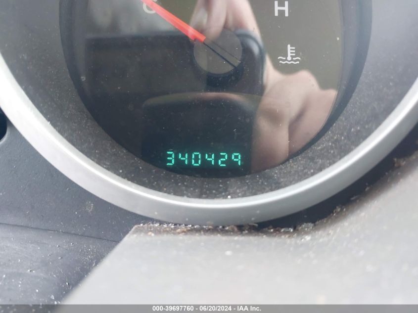 2010 Dodge Grand Caravan Se VIN: 2D4RN4DE9AR397028 Lot: 39697760