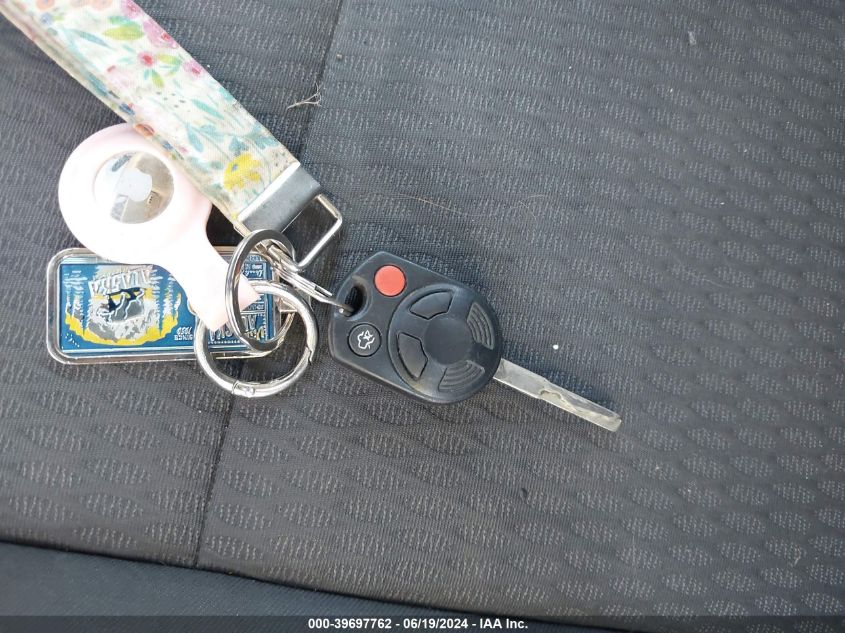 2012 Ford Focus Sel VIN: 1FAHP3M20CL185008 Lot: 39697762