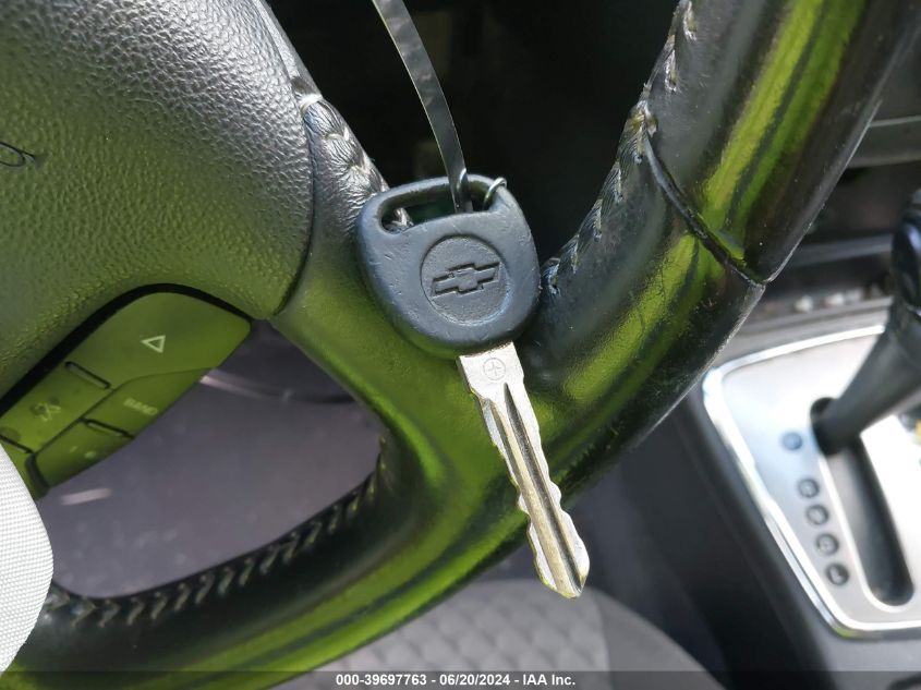 2006 Chevrolet Malibu Lt VIN: 1G1ZT51806F244844 Lot: 39697763