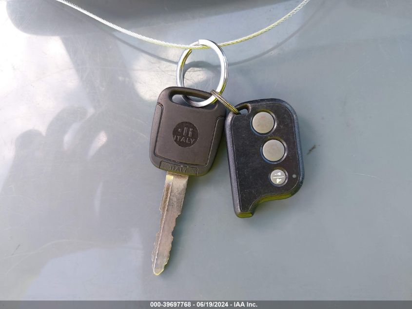 2010 Mazda Mazda3 I Sport VIN: JM1BL1SFXA1173446 Lot: 39697768