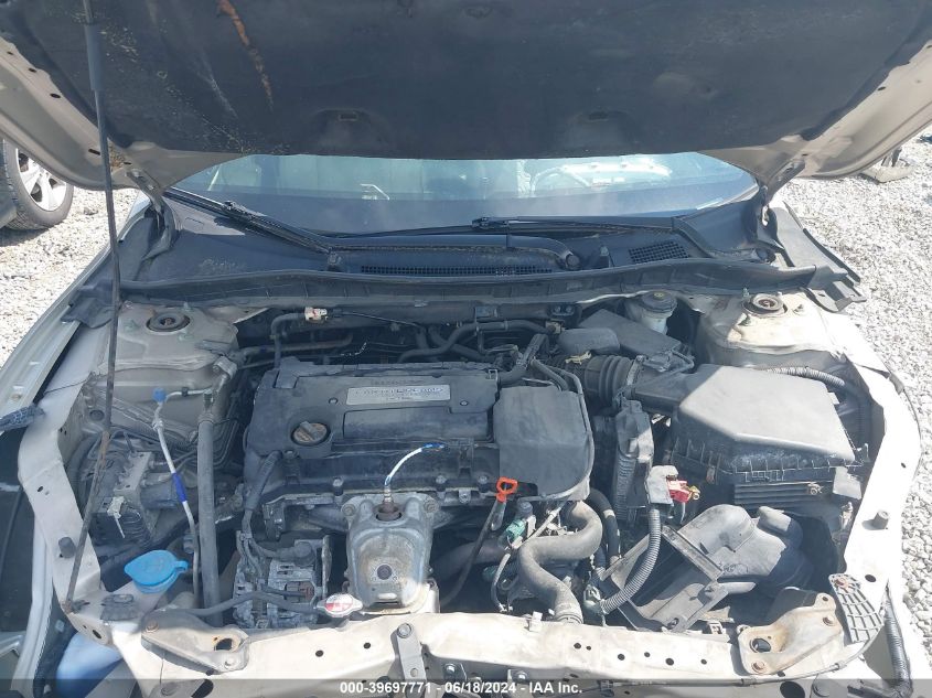 1HGCR2F33EA098430 | 2014 HONDA ACCORD