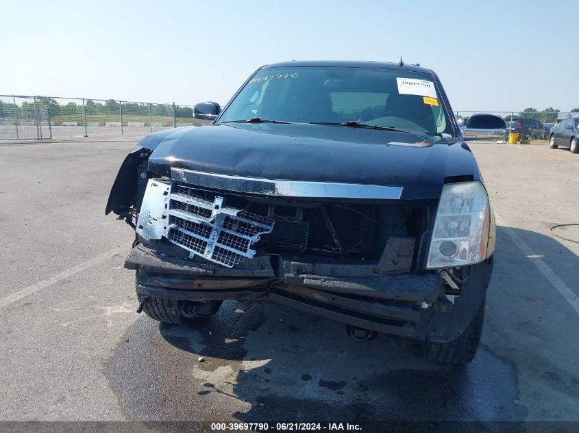 2008 Cadillac Escalade Standard VIN: 1GYFK63818R253533 Lot: 39697790