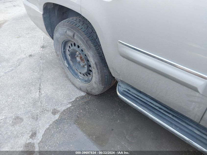 2008 GMC Yukon Denali VIN: 1GKFK63818J159418 Lot: 39697834