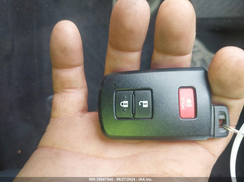 2021 Toyota Tacoma Double Cab/Sr5/Trd Sport/ VIN: 3TMDZ5BN5MM105794 Lot: 39697845