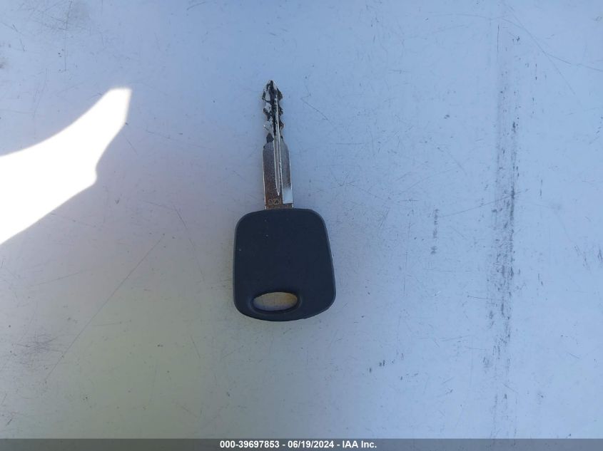 2000 Ford Ranger Xl/Xlt VIN: 1FTYR14VXYTA24062 Lot: 39697853